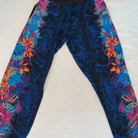 Bcbg Max Azria Dress Pants Blue XS Work Pant - Picture 8 of 8